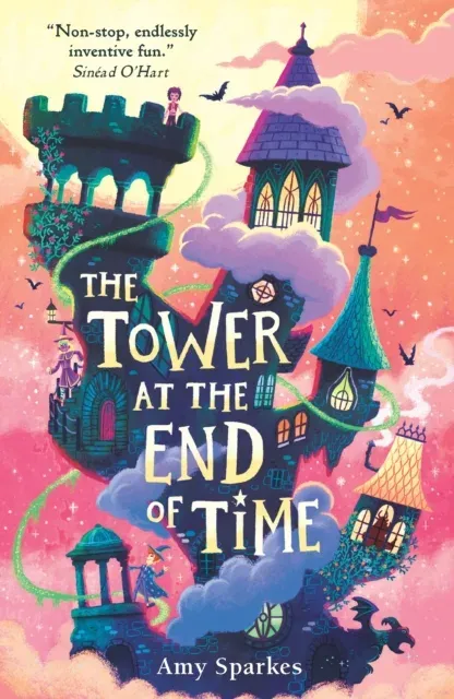 Tower at the End of Time