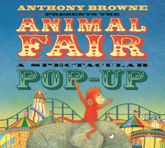 Animal Fair