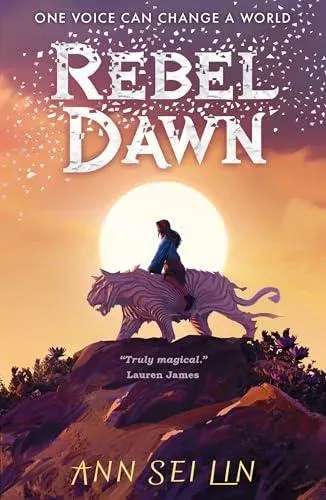 Rebel Dawn