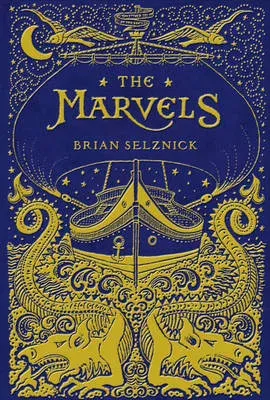 Marvels