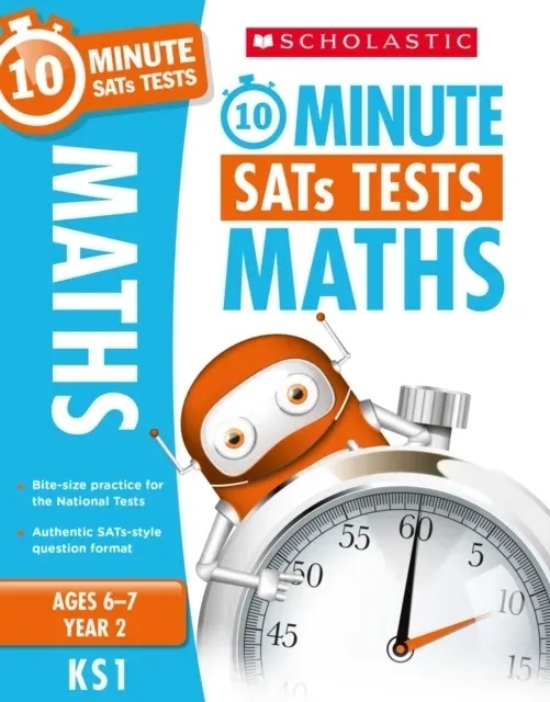 Maths - Ages 6-7