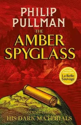 The Amber Spyglass