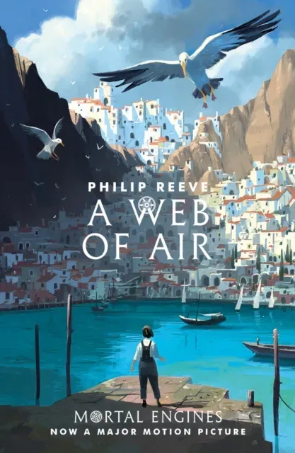 A Web of Air