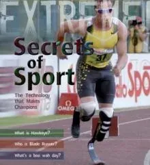 Extreme Science: Secrets of Sport