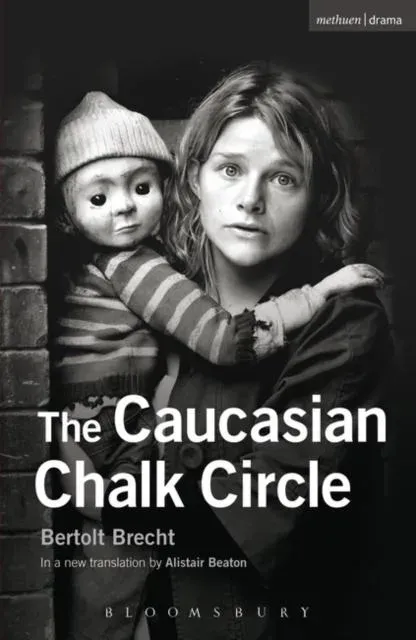 Caucasian Chalk Circle