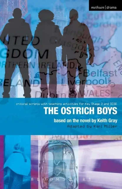 Ostrich Boys