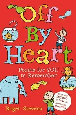 Off By Heart