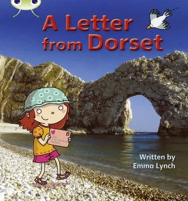 Bug Club Phonics - Phase 3 Unit 11: A Letter from Dorset