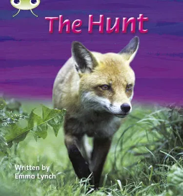 Bug Club Phonics - Phase 3 Unit 7: The Hunt