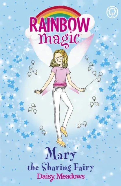 Rainbow Magic: Mary the Sharing Fairy