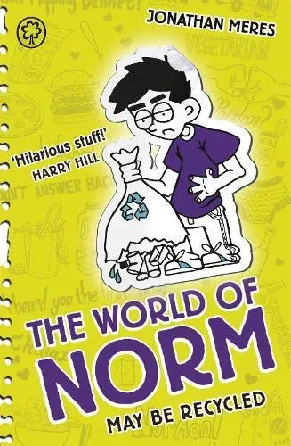 World of Norm: May Be Recycled