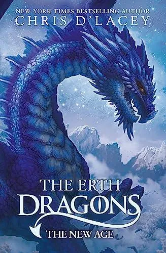 Erth Dragons: The New Age