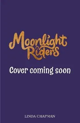 Moonlight Riders: Snow Mare