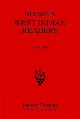 West Indian Readers - Book 1