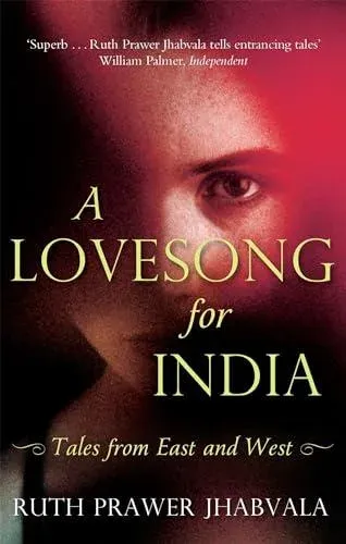 Lovesong For India
