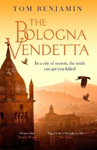 Bologna Vendetta