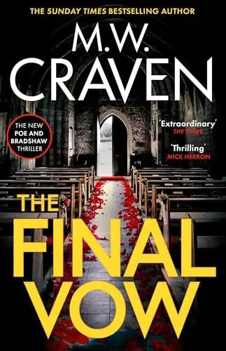 The Final Vow