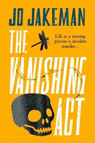 Vanishing Act