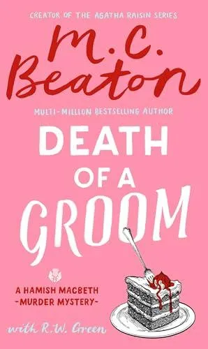 Death of a Groom