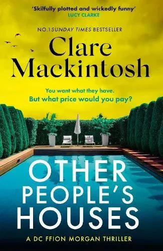 Other People's Houses : The gripping, twisty new thriller