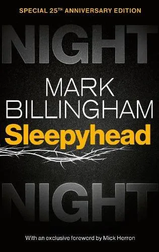 Sleepyhead
