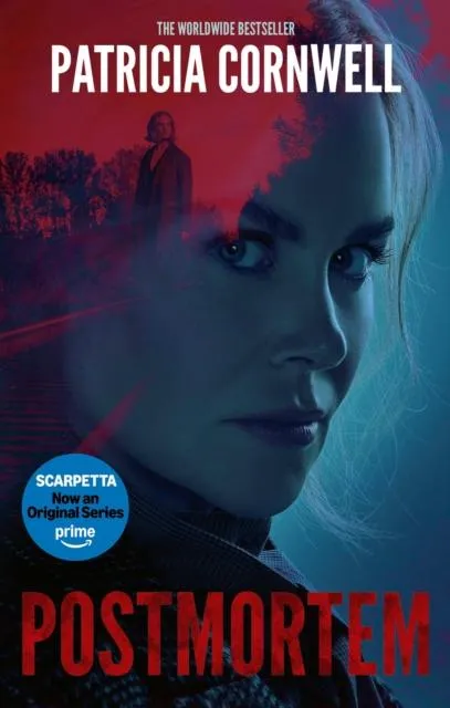 Postmortem : The first in the ground-breaking, globally bestselling Kay Scarpetta series
