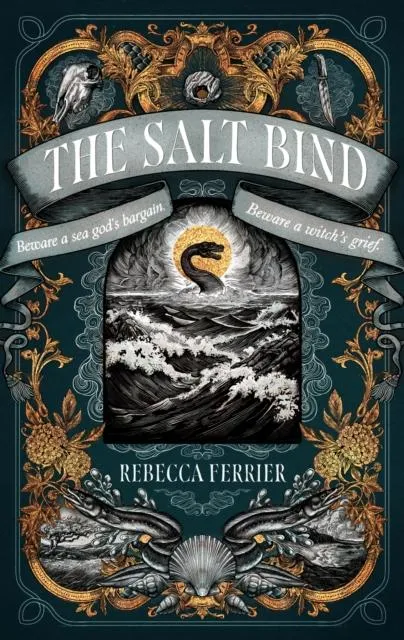 Salt Bind