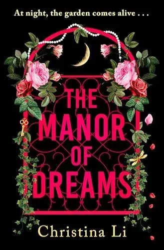 The Manor of Dreams : A totally addictive gothic page-turner