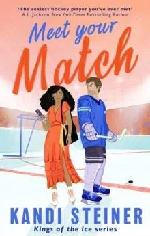 Meet Your Match