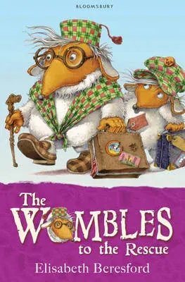 Wombles to the Rescue