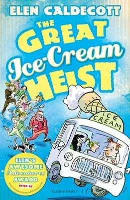 Great Ice-Cream Heist