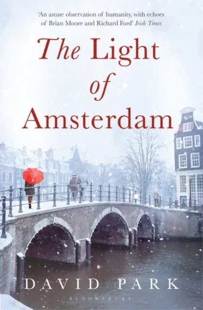 Light of Amsterdam