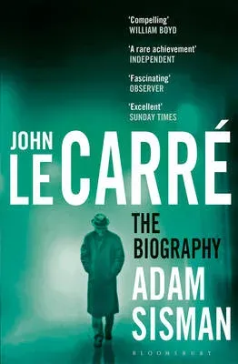 John le Carre