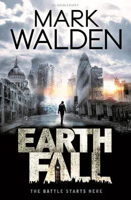 Earthfall