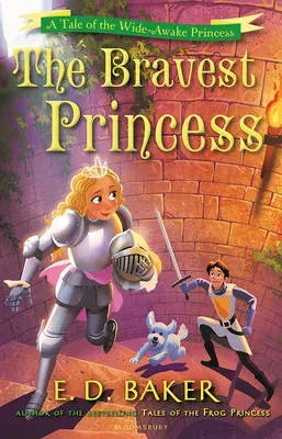 Bravest Princess