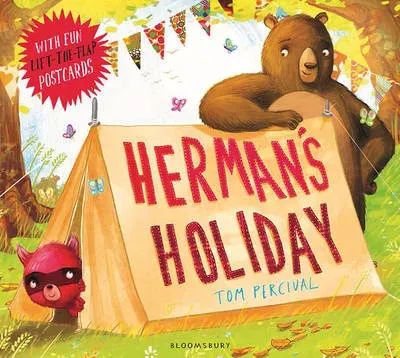 Herman's Holiday