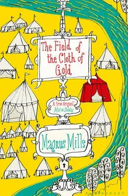 Field of the Cloth of Gold