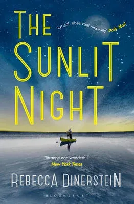 Sunlit Night