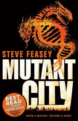 Mutant City