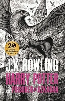Harry Potter and the Prisoner of Azkaban