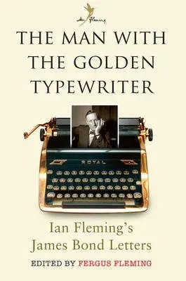 Man with the Golden Typewriter