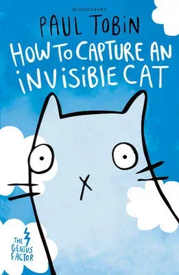 Genius Factor: How to Capture an Invisible Cat