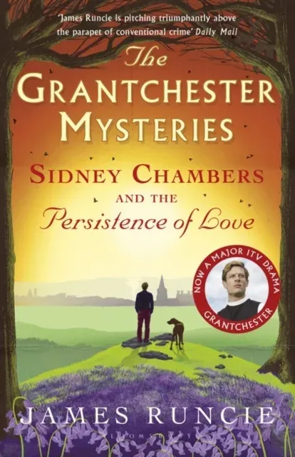 Sidney Chambers and The Persistence of Love