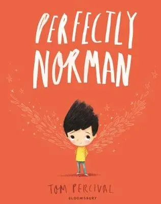 Perfectly Norman : A Big Bright Feelings Book