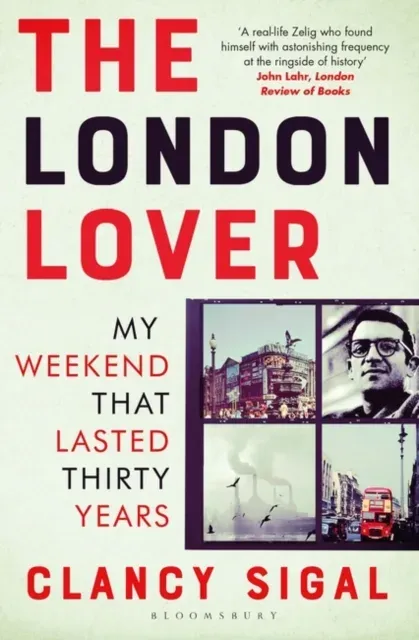 London Lover