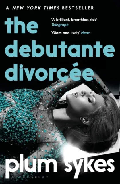 Debutante Divorcee