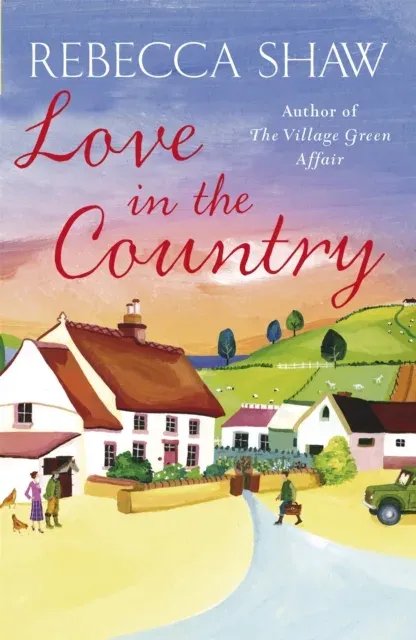 Love in the Country