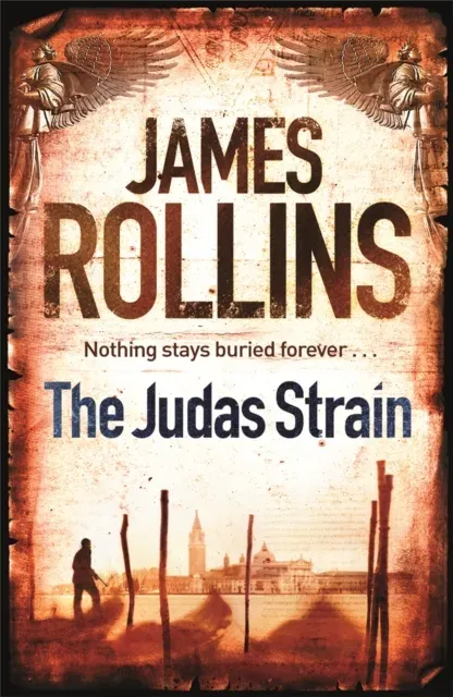 Judas Strain