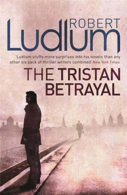 Tristan Betrayal