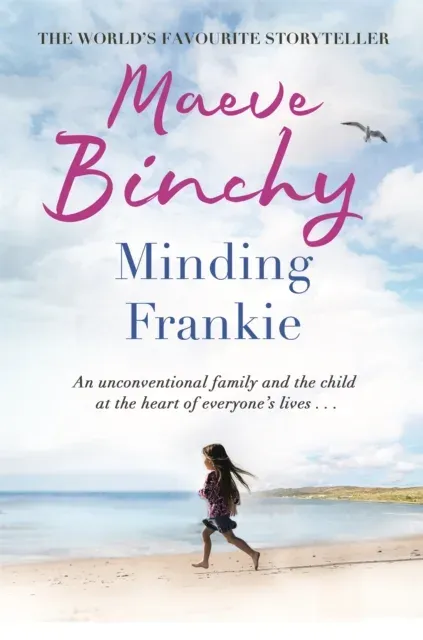 Minding Frankie